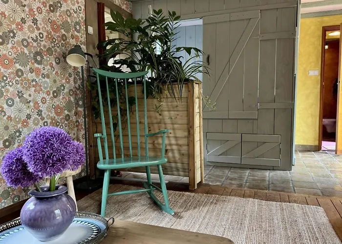 Bed & Breakfast In De Aap - & 4*