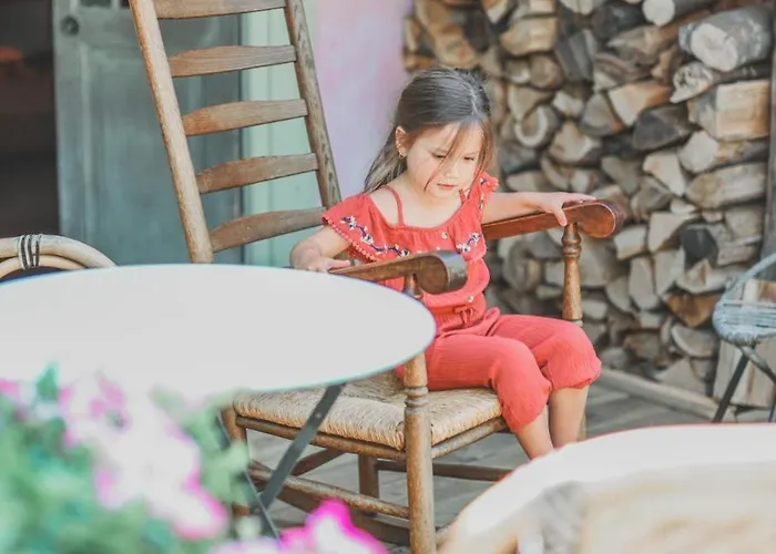 Bed & Breakfast In De Aap - & 4*