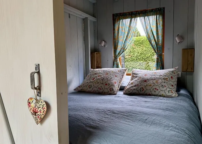 In De Aap - & Bed & Breakfast Bergen