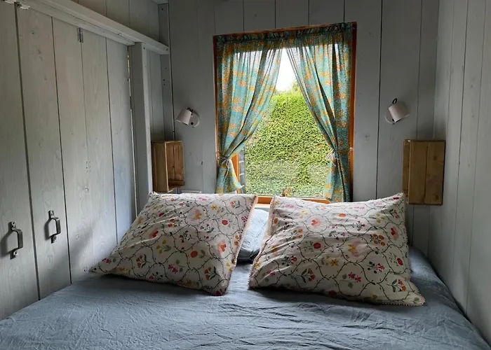 In De Aap - & Bed & Breakfast 4*