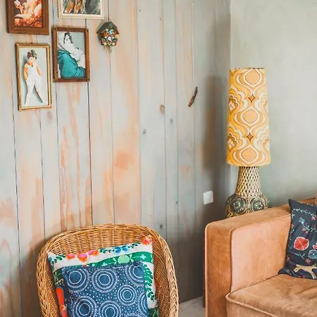 In De Aap - & Bergen