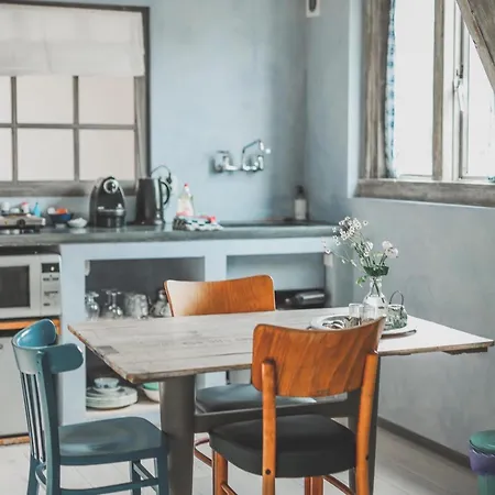 In De Aap - & Nocleg ze śniadaniem