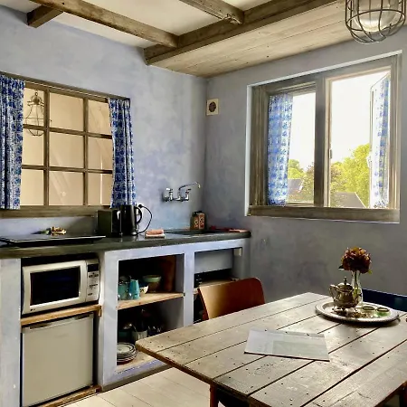 Nocleg ze śniadaniem In De Aap - & 4*