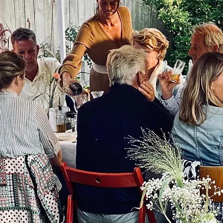 In De Aap - & Nocleg ze śniadaniem