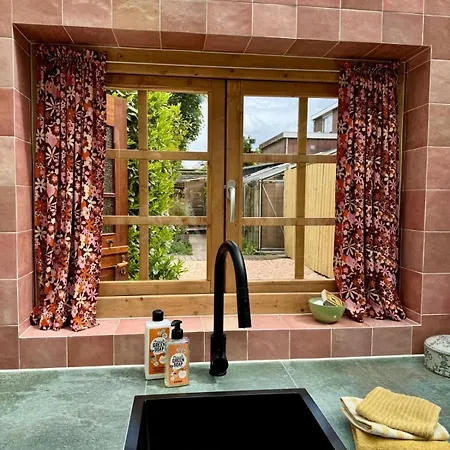 In De Aap - & 4* Bergen