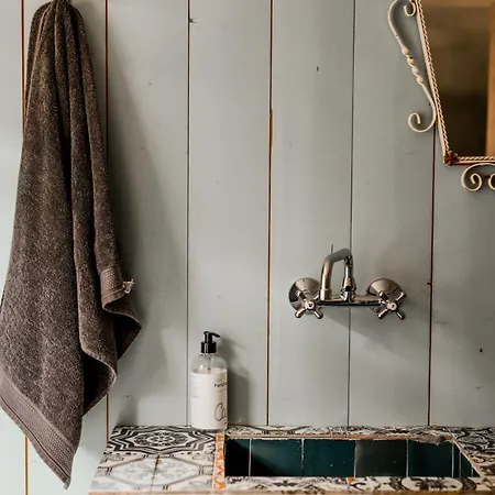 Nocleg ze śniadaniem In De Aap - &