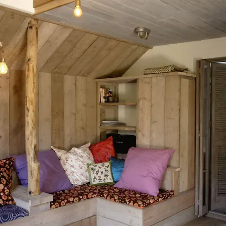 In De Aap - & 4* Bergen