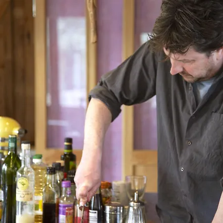 In De Aap - & 4* Bergen