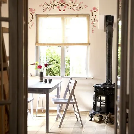 Nocleg ze śniadaniem In De Aap - & 4*